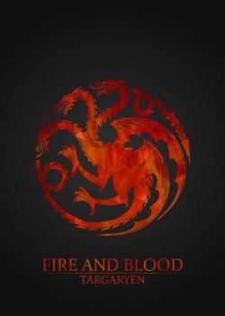 The third head of the dragon